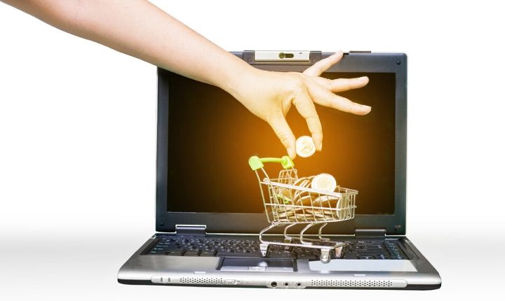 Concesión de crédito en el eCommerce español durante el confinamiento (Aplázame)