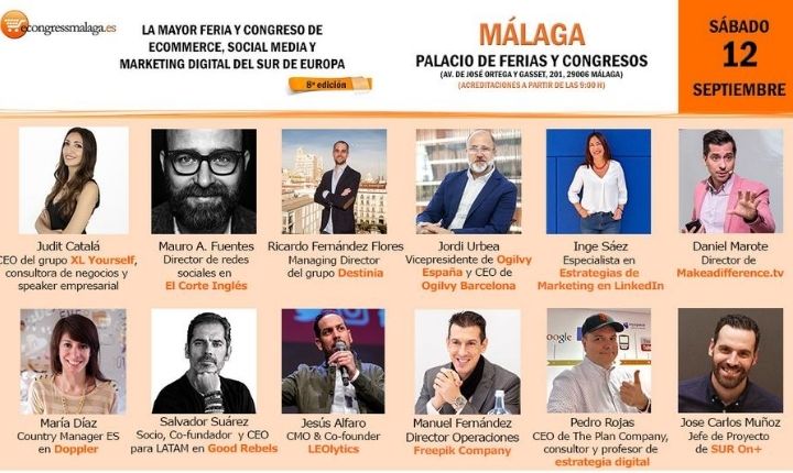 econgress malaga