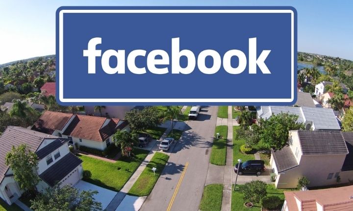 Facebook Neighborhoods, la nueva apuesta de la red social por los pequeños grupos más próximos a ti