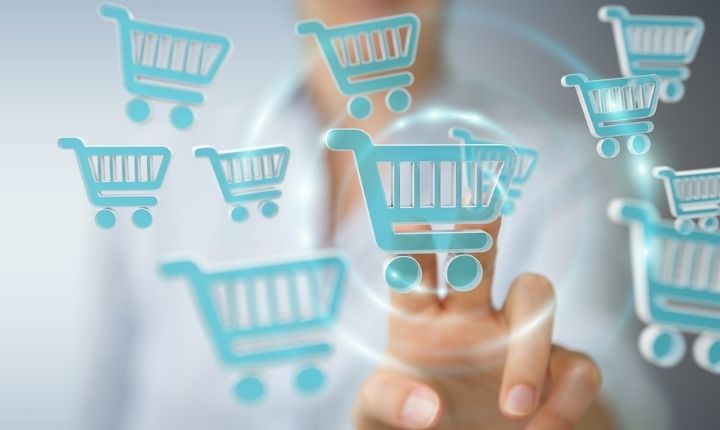 El eCommerce español creció un 11,6% interanual en el 1ºT, el dato más bajo de la serie histórica (CNMC)