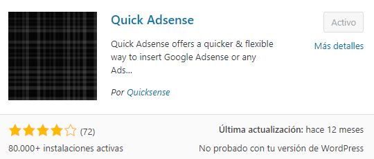 Fondo monta&ntilde;oso con instrucciones para gestionar publicidad: URLs de anunciantes, categor&iacute;as sensibles y generales para optimizar la experiencia de anuncios.