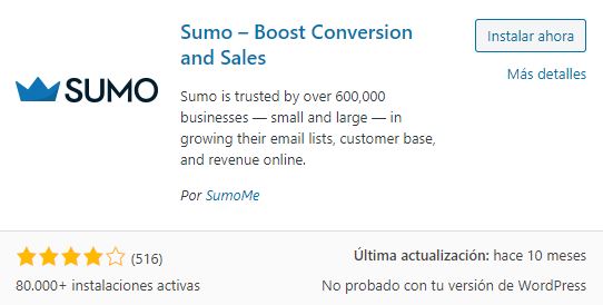 plugin sumome