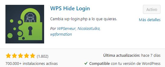 plugin wps hide login