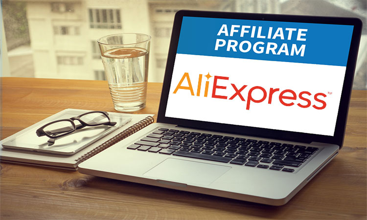 Programa de afiliados de AliExpress