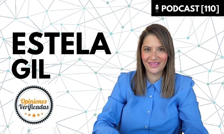 Estela Gil Opiniones verificadas