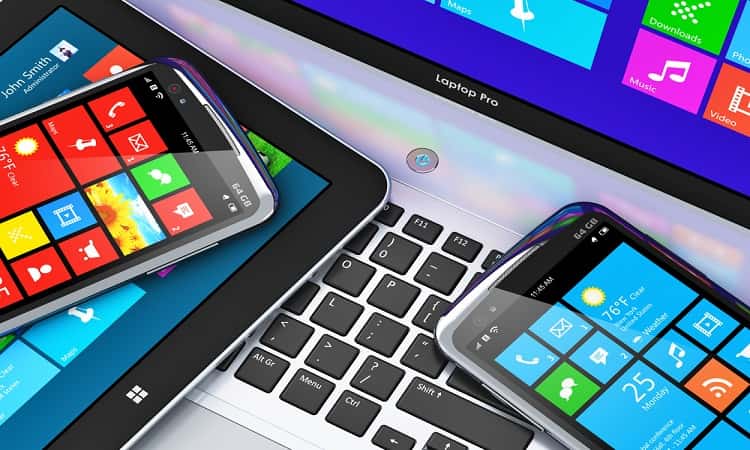 Microsoft promete una nueva generación de windows