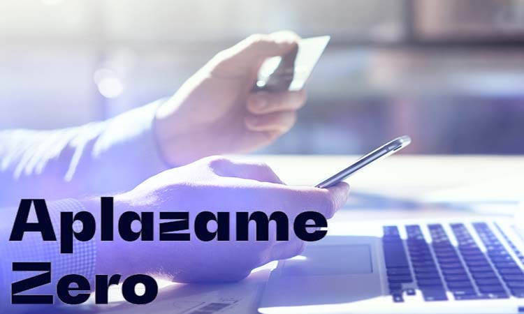 Aplazame Zero la última campaña de aplazame para impulsar el comercio electrónico