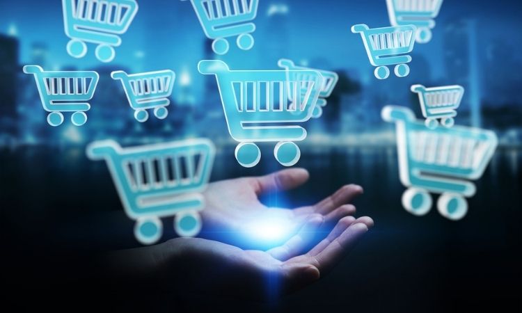 Ecommerce MACH: Ventajas de los eCommerce de nueva generación