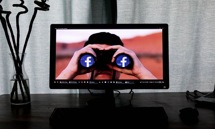 Facebook anuncia actualizaciones sobre sus emisiones en directo, comentarios y publicaciones.