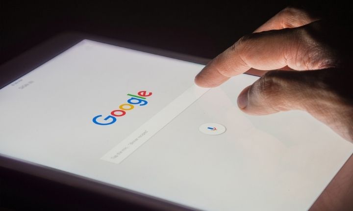 Google suspende la venta y distribución de publicidad en Rusia