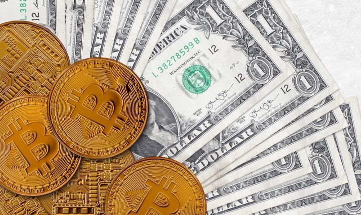 Estados Unidos valora crear su propia criptomoneda oficial