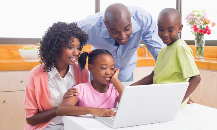 probar suerte en ecommerce con tus hijos