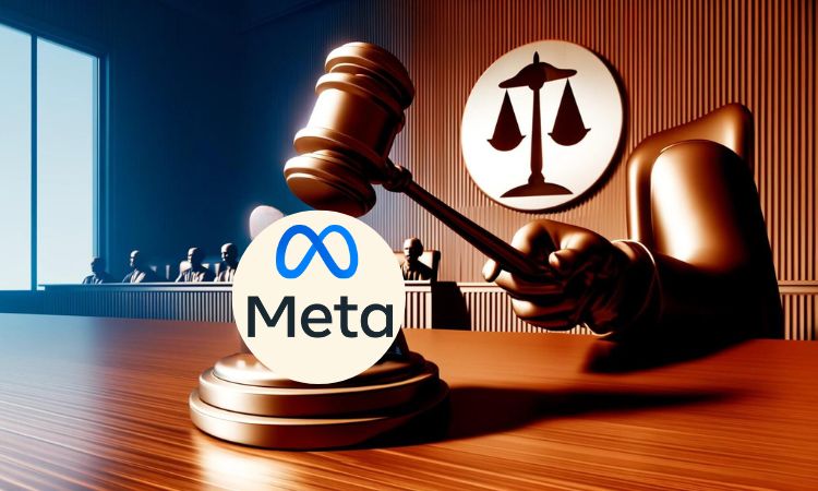 denuncian a Meta por inflar métricas para cobrar más por publicidad