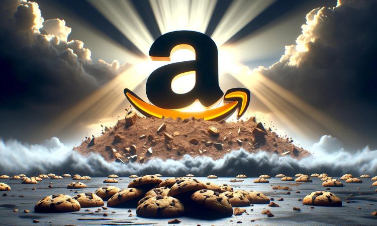 Amazon presenta Ad Relevance, una solución publicitaria impulsada por IA que no necesita cookies de terceros