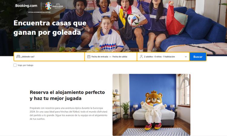 Gr&aacute;fico mostrando una l&iacute;nea ascendente de 2016 a 2018 y descendente hacia 2020, con "trend" arriba; refleja tendencias de marketing.