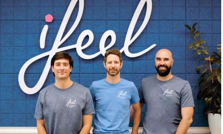 Fundadores de ifeel