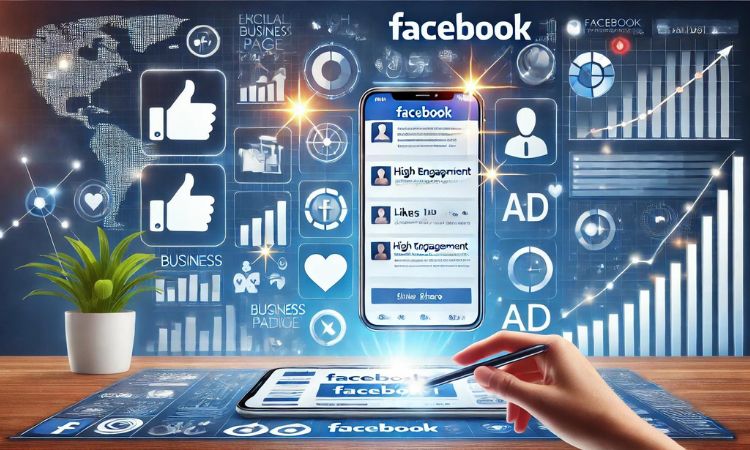 Facebook Ads sigue siendo una buena opción publicitaria para las empresas