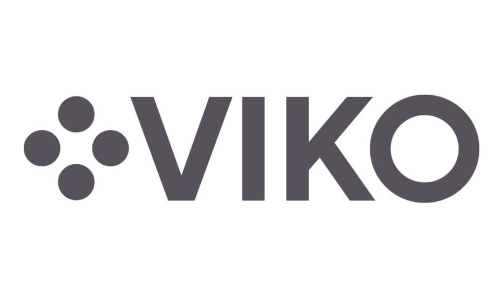 Logo VIKO