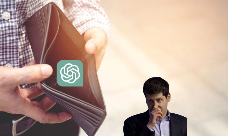 Sam Altman: "Estamos perdiendo dinero con las suscripciones Pro de OpenAI "