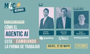inteligencia artificial webinar