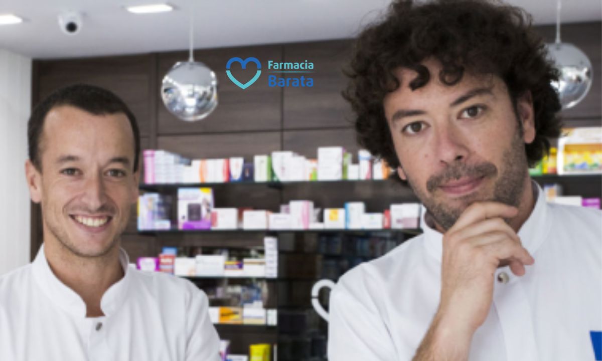 Farmaciabarata compra el dominio y la bbdd de F4E