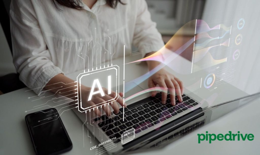 IA en CRM: predicciones y reportes que transforman estrategias de ventas online