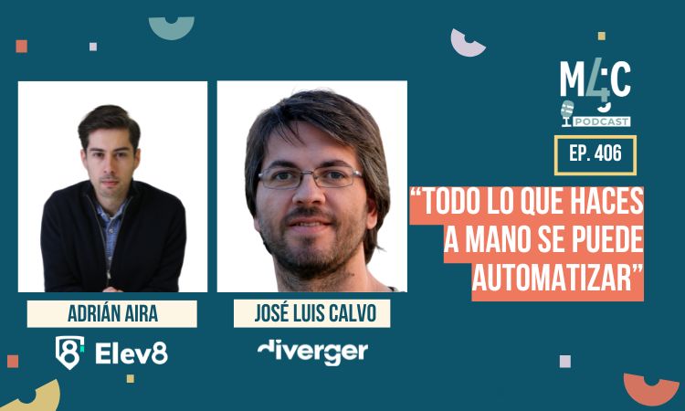 podcast elev8 diverger