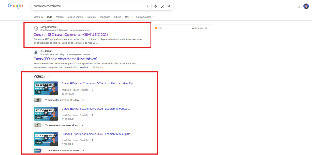 SEO Informacional