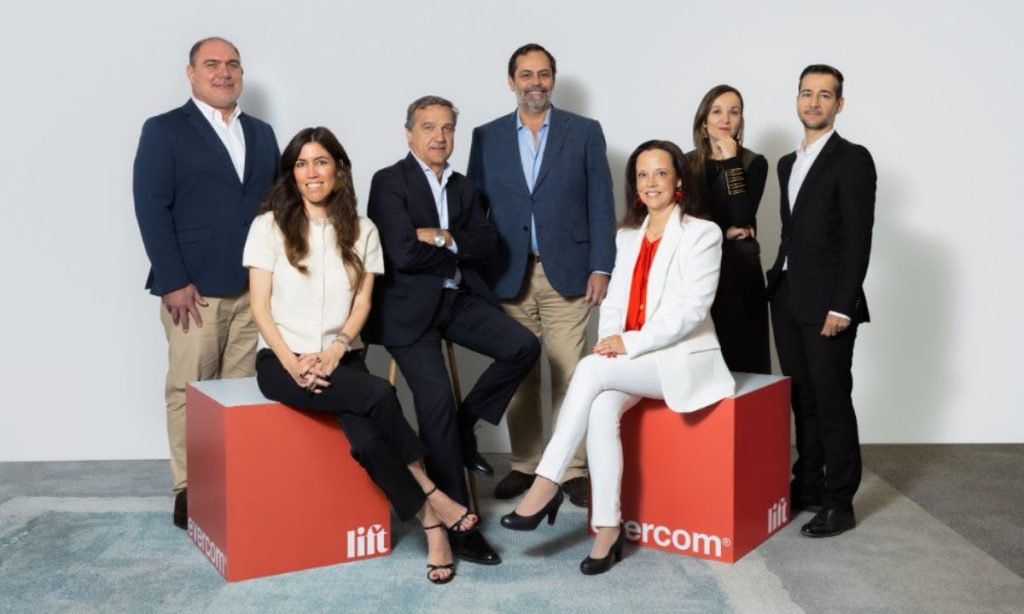 lift evercom