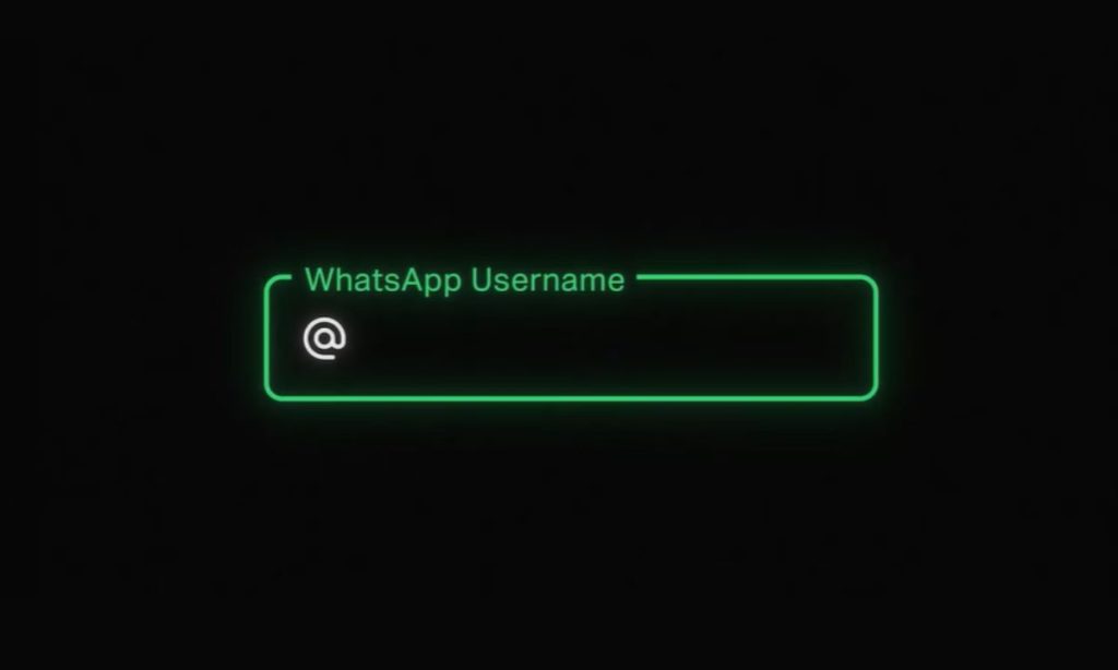 nombre de usuario whatsapp