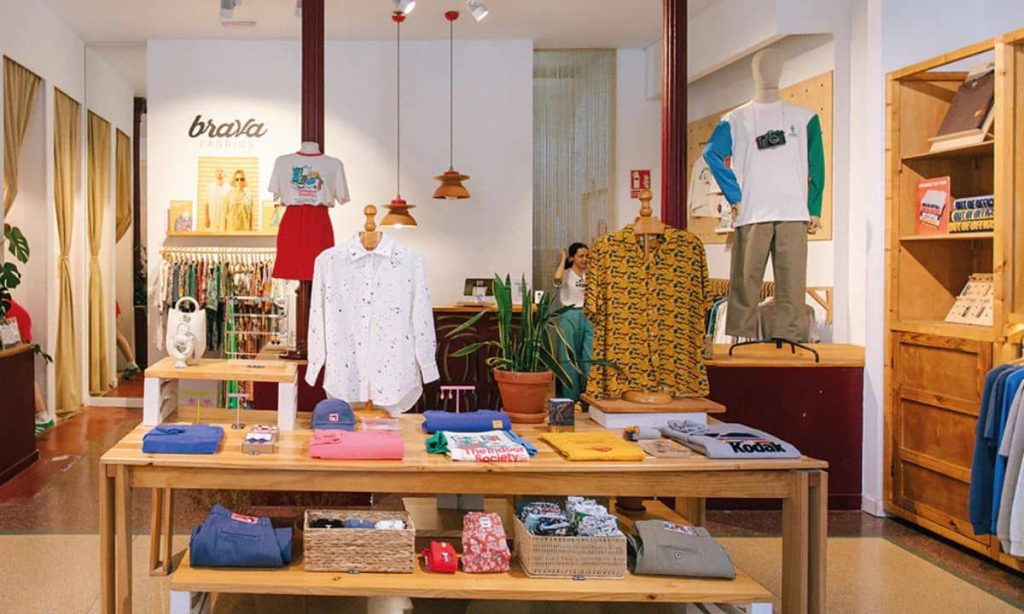 tienda de brava fabrics