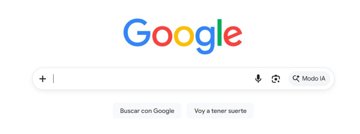 vision de google botones originales
