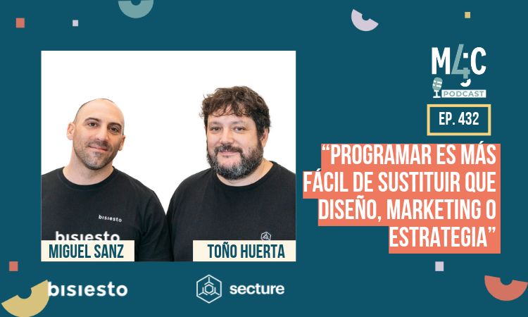 bisiesto secture podcast